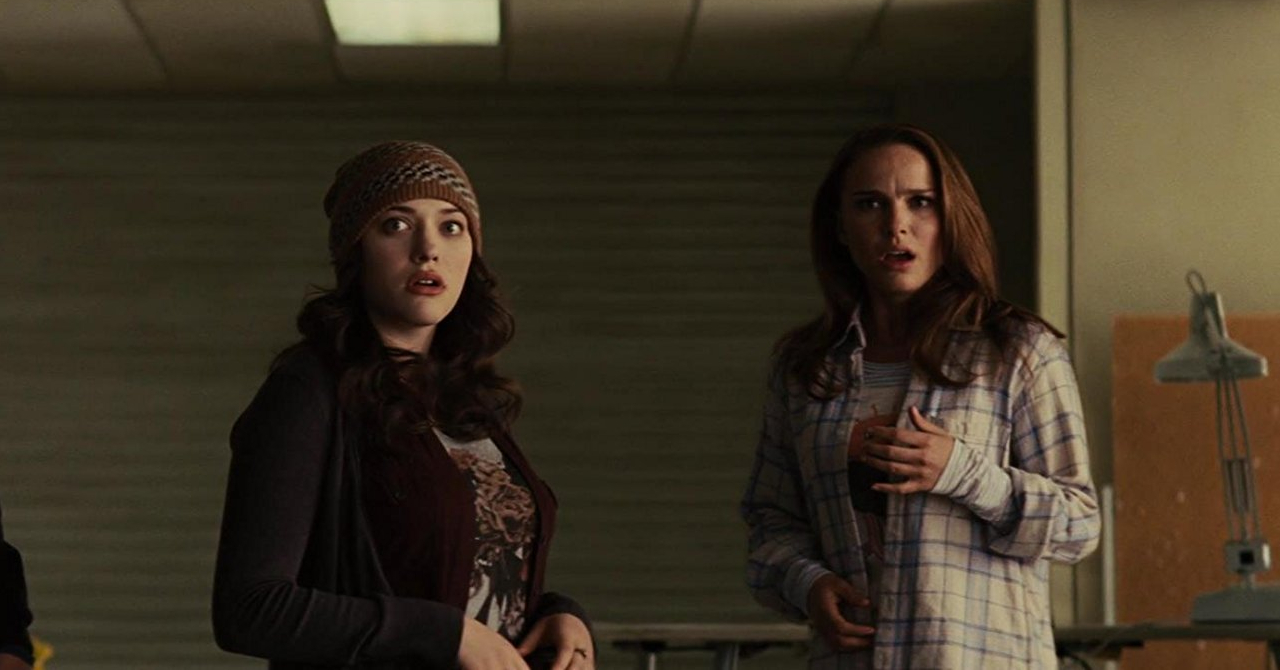 Thor 4: atriz de Darcy Lewis ainda não sabe se estará no filme