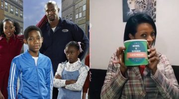 Família viraliza ao reproduzir cenas de Todo Mundo Odeia o Chris; assista