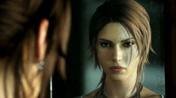 Tomb Raider: HQ da franquia quase revelou que Lara Croft era homo ou bissexual