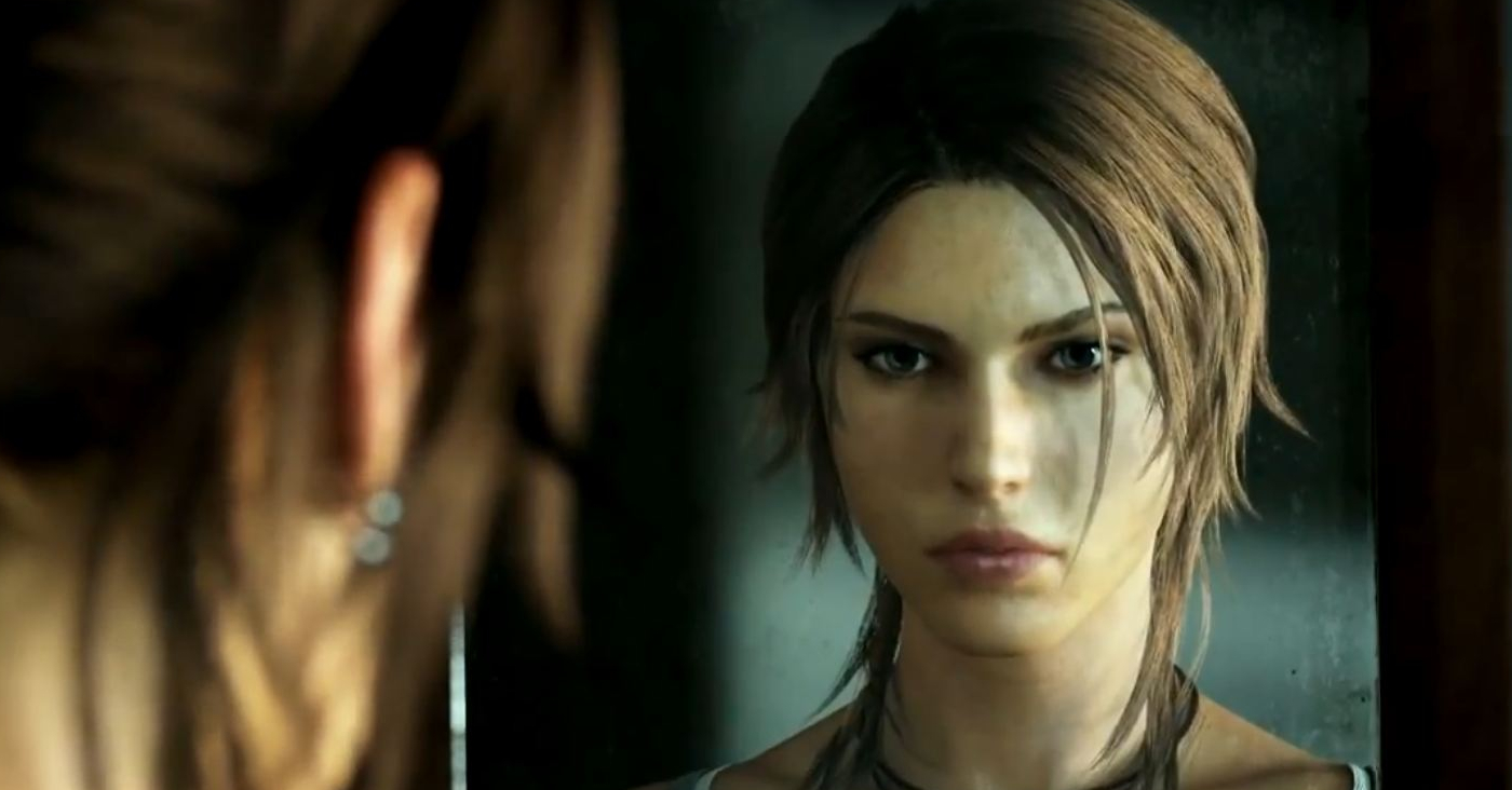 Tomb Raider: HQ da franquia quase revelou que Lara Croft era homo ou bissexual