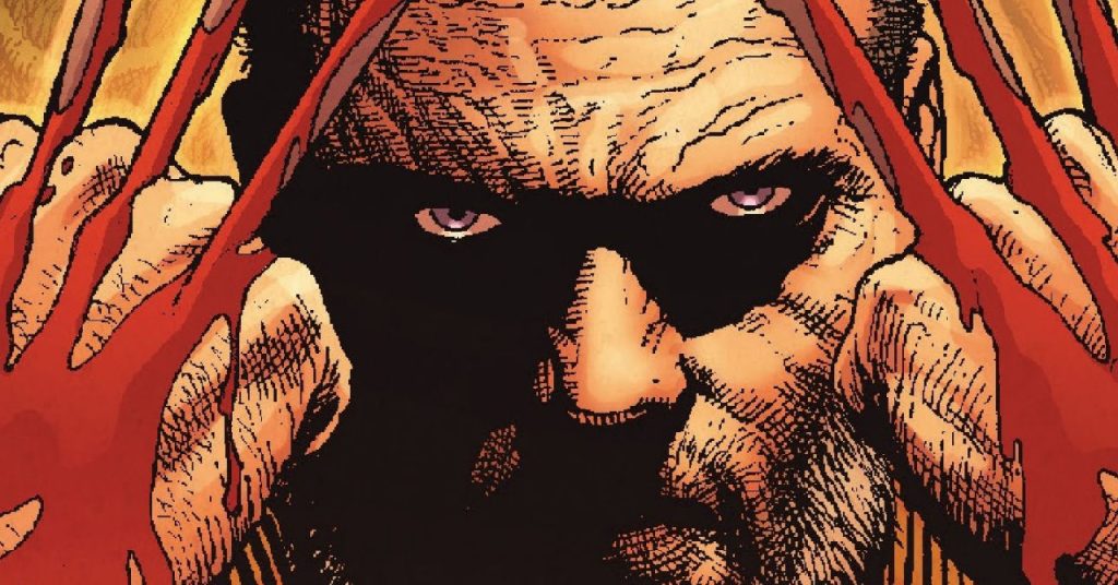 Velho Logan: história e poderes da versão mais velha do Wolverine