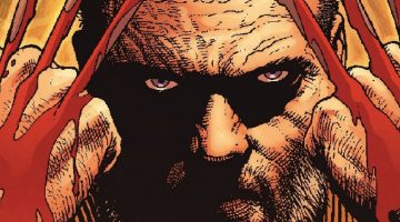 Velho Logan: história e poderes da versão mais velha do Wolverine