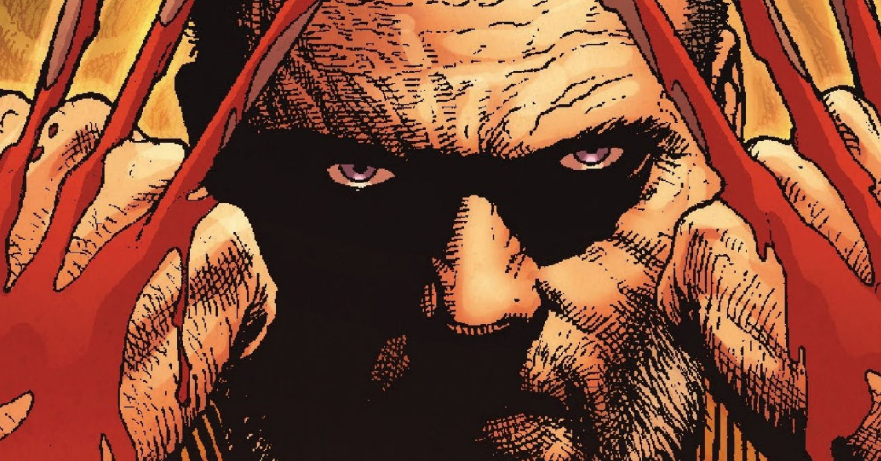 Velho Logan: história e poderes da versão mais velha do Wolverine
