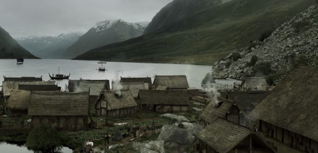 Vikings: afinal, Kattegat existe ou não na vida real? Entenda
