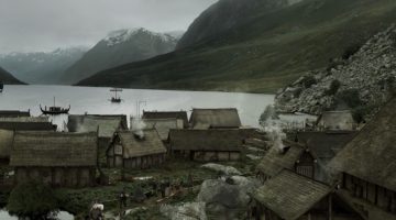 Vikings: afinal, Kattegat existe ou não na vida real? Entenda