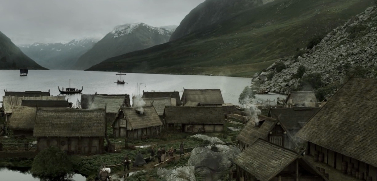 Vikings: afinal, Kattegat existe ou não na vida real? Entenda