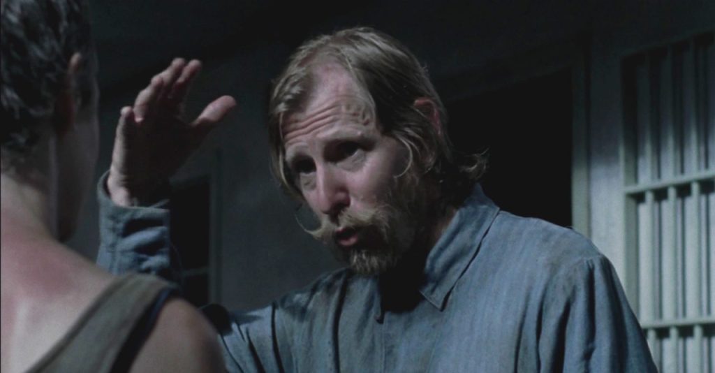 The Walking Dead: ator de Rick Grimes tentou salvar Axel na série
