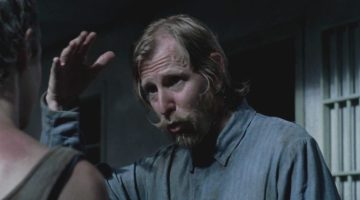 The Walking Dead: ator de Rick Grimes tentou salvar Axel na série