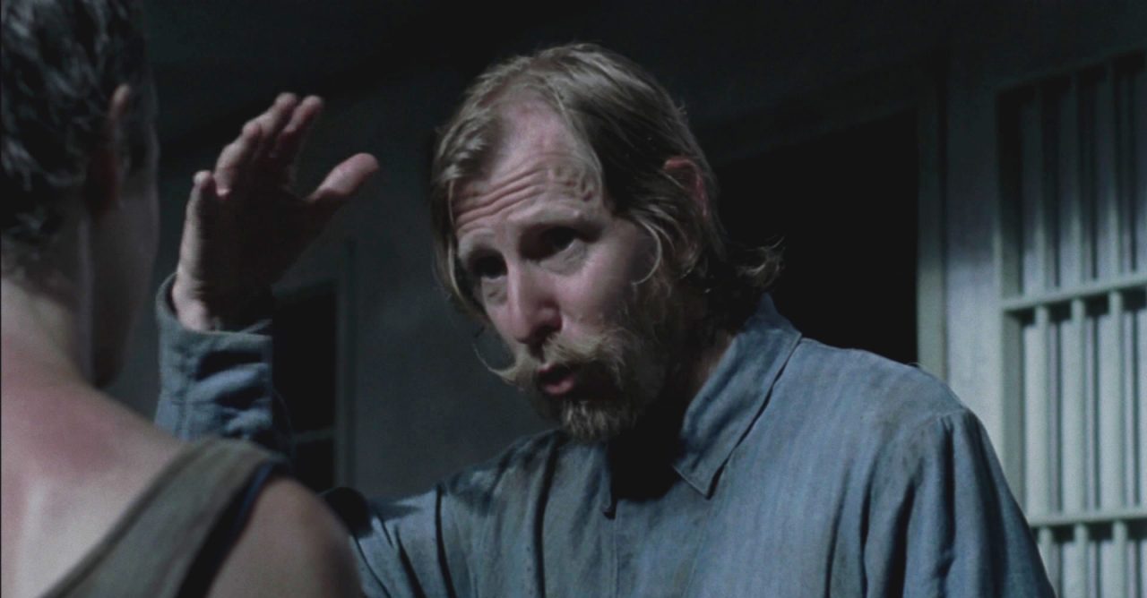 The Walking Dead: ator de Rick Grimes tentou salvar Axel na série