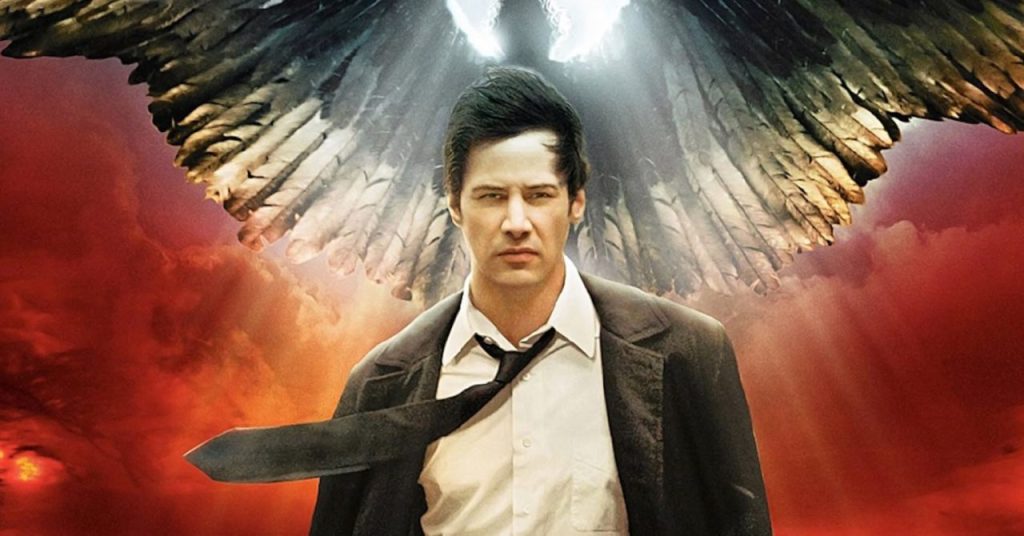 Keanu Reeves quer voltar a viver Constantine e relembra outros ‘Johns’