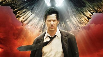 Constantine 2 recebe atualização e avança no desenvolvimento
