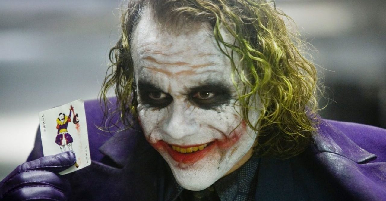 Irmãs de Heath Ledger garantem que ele não morreu por causa do Coringa