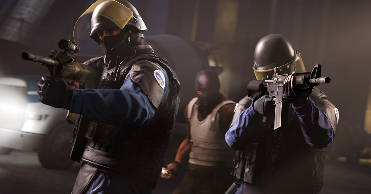 Armados com o sucesso: entendendo a evolução e o mercado em torno de Counter-Strike