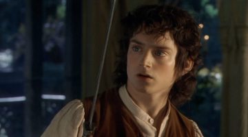 Elijah Wood comenta retorno como Frodo em novo ‘O Senhor dos Anéis’