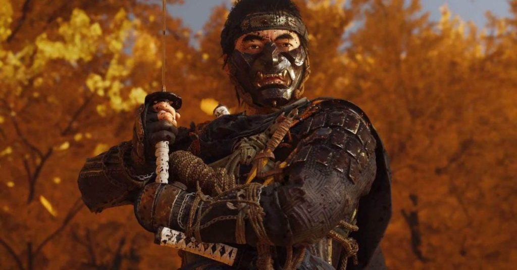 Ghost of Tsushima: clima no game é afetado pela maneira como se joga
