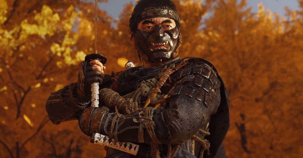 Tudo que sabemos sobre o filme de Ghost of Tsushima (até agora)