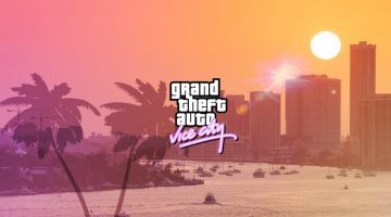 GTA 6 e GTA Online podem se passar em Vice City e Liberty City, diz rumor