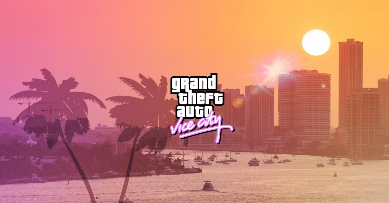GTA 6: Rockstar remove mods de mapas de Vice City, aumentando rumor
