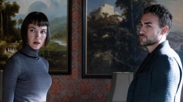 Hulu anuncia cancelamento de Helstrom, série da Marvel na plataforma