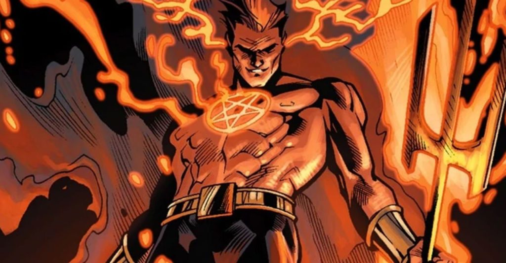 Helstrom: série da Marvel no Hulu tem primeiras imagens divulgadas; veja