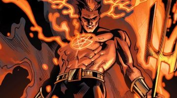 Helstrom: série da Marvel no Hulu tem primeiras imagens divulgadas; veja