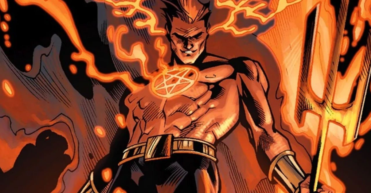 Helstrom: série da Marvel no Hulu tem primeiras imagens divulgadas; veja