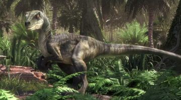 Jurassic Park da vida real pode acontecer? Parece que sim, entenda isso