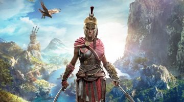 Ubisoft se desculpa por anúncio invasivo de Assassin’s Creed: ‘erro técnico’