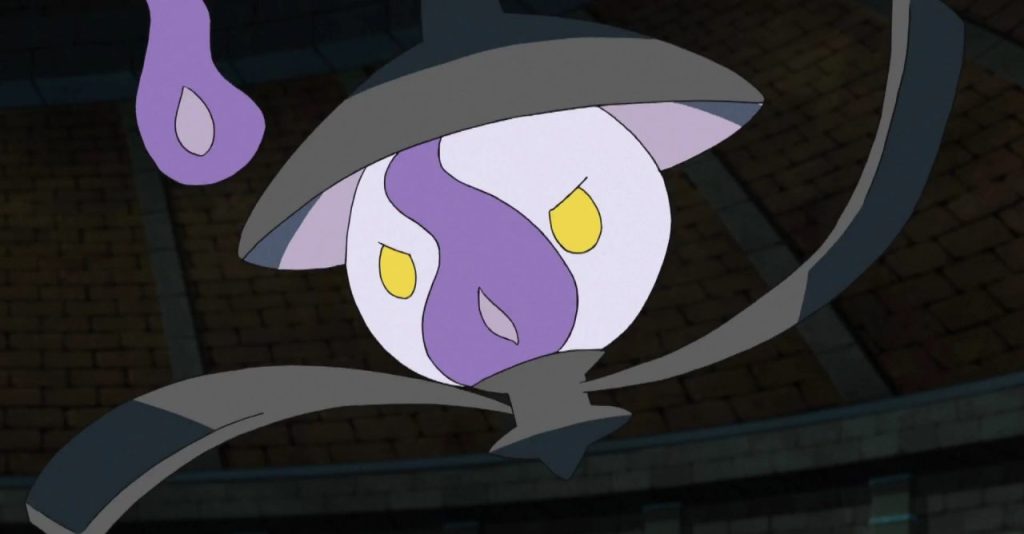 Minissérie Pokémon: Twilight Wings traz easter egg macabro