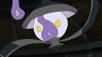 Minissérie Pokémon: Twilight Wings traz easter egg macabro