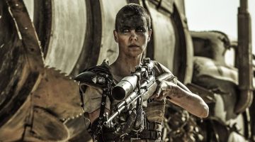 Mad Max: por que Furiosa raspou a cabeça em sua história de origem?
