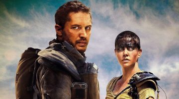 Tom Hardy fala sobre possível retorno em Mad Max após Furiosa