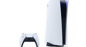 Novo PlayStation 5 Slim: tamanho reduzido não afetará expansão de memória