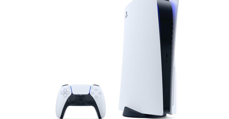 playstation 5 ps5 slim