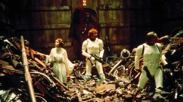 Star Wars: número real do telefone de Mark Hamill aparece no 1º filme da franquia