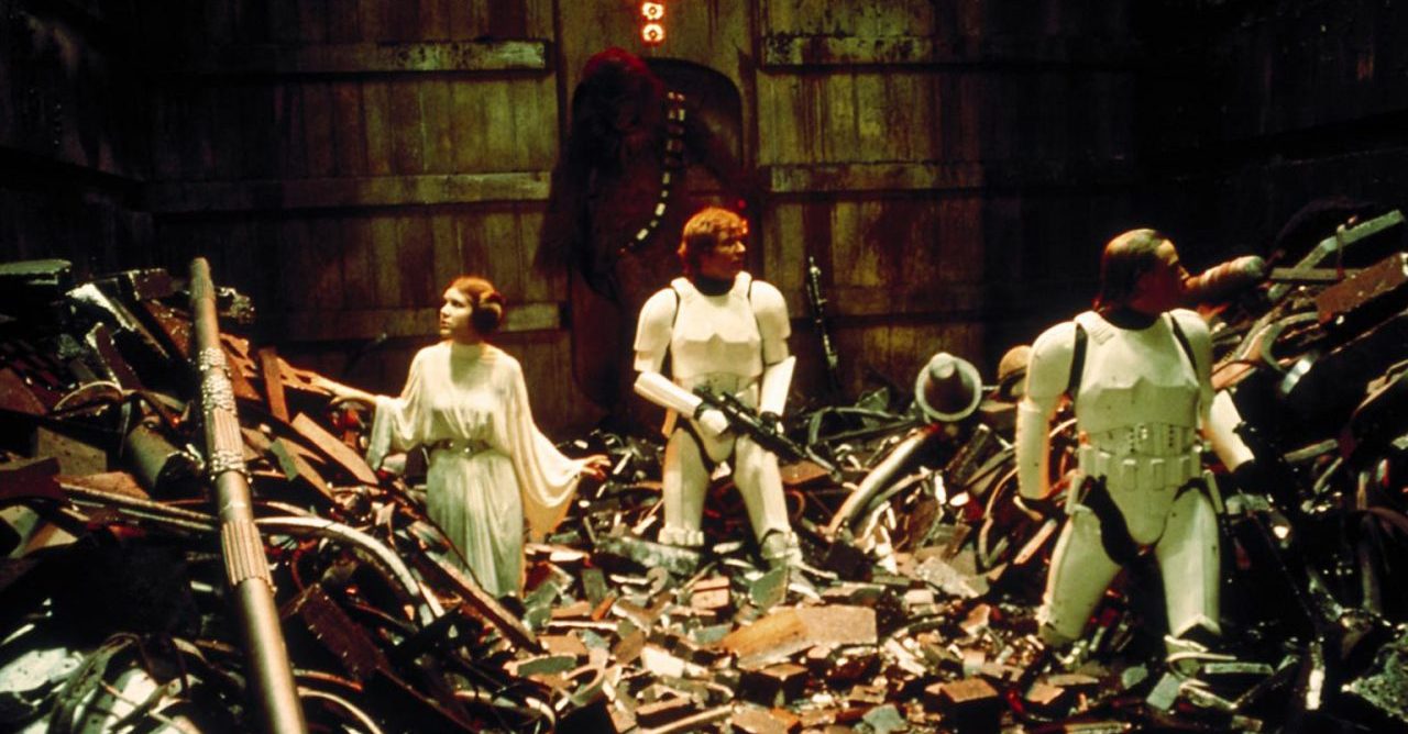 Star Wars: número real do telefone de Mark Hamill aparece no 1º filme da franquia
