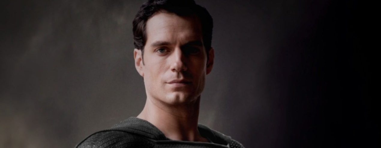 superman Henry Cavill O Esquadrão Suicida