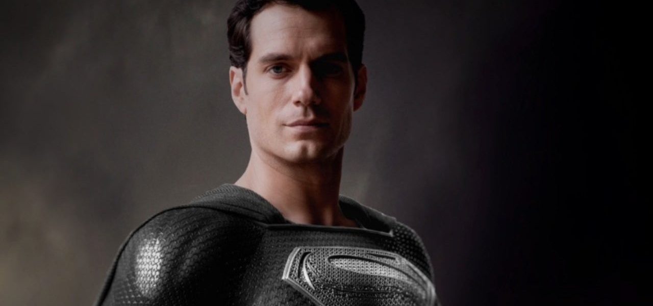 superman Henry Cavill O Esquadrão Suicida