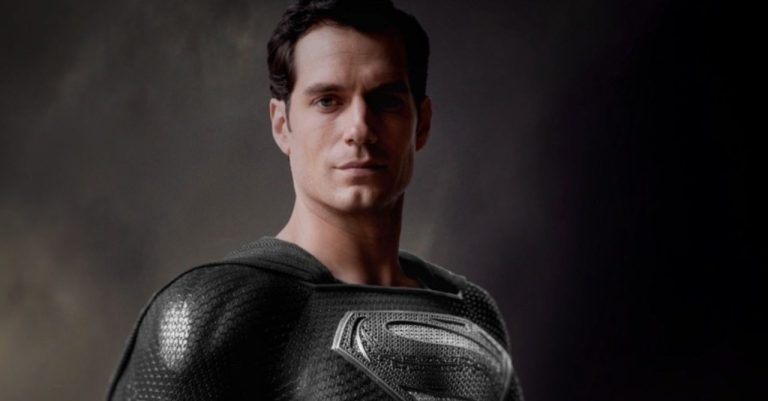 superman Henry Cavill O Esquadrão Suicida