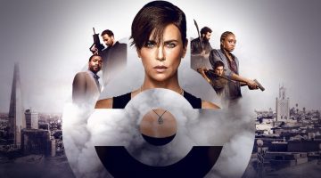 The Old Guard: filme bate recorde de audiência na Netflix