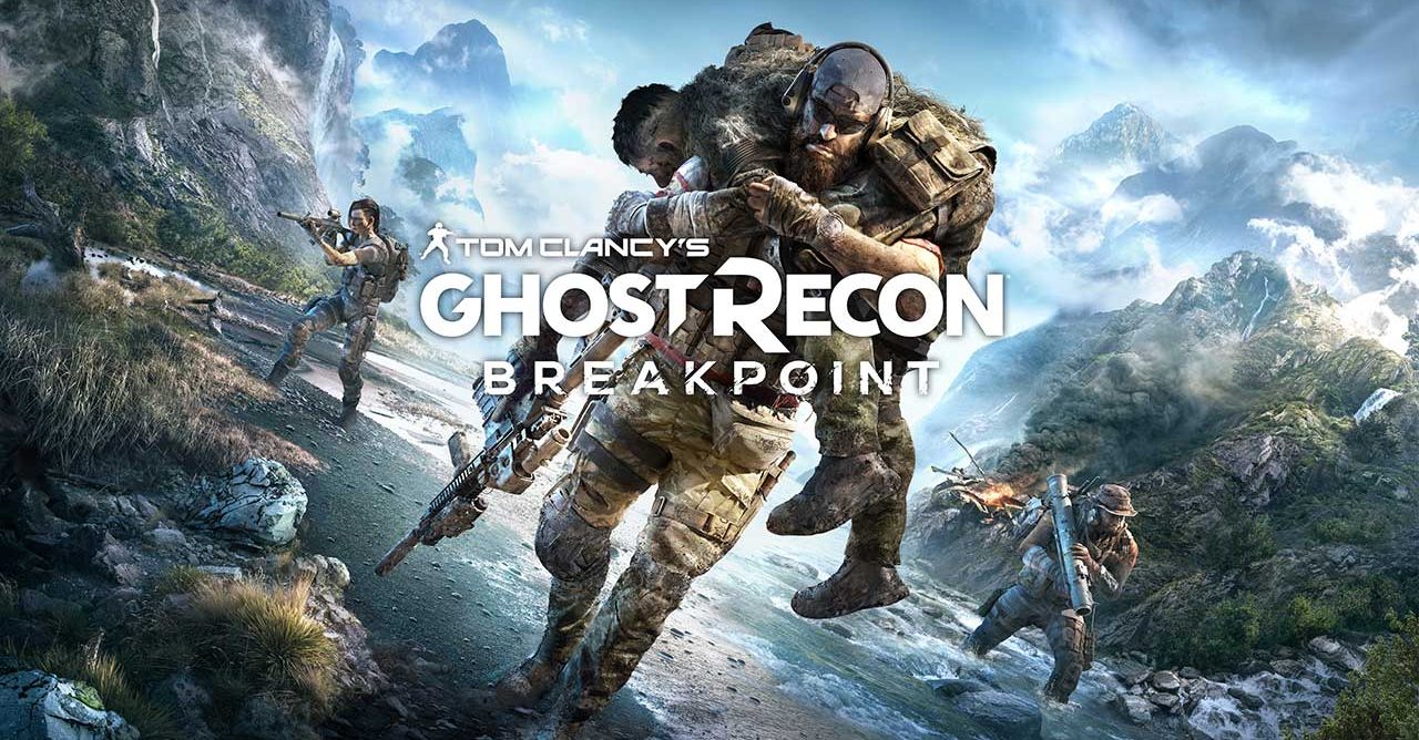 Tom Clancy’s Ghost Recon Breakpoint está gratuito nesse fim de semana