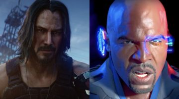 Terry Crews, Bruce Lee e mais: artistas e celebridades que já participaram de videogames