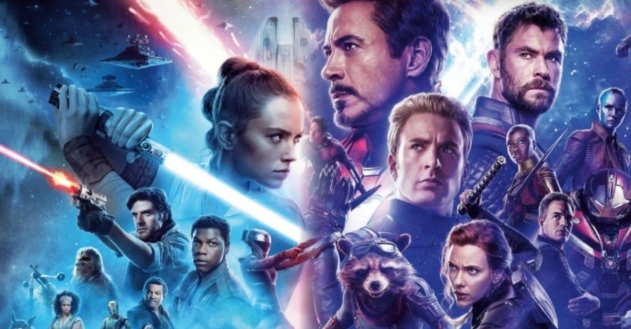 Vingadores: Ultimato e Star Wars falham em teste de visibilidade LGBT