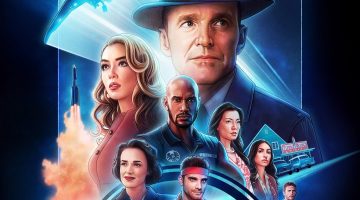 Agentes da S.H.I.E.L.D.: entenda tudo sobre o final da série da Marvel