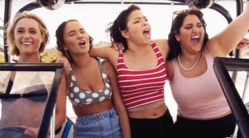 American Pie 9 será protagonizado por grupo de mulheres; assista ao trailer