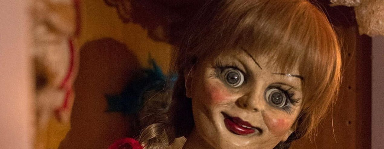 annabelle