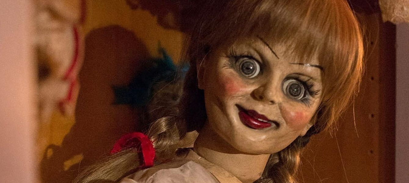 annabelle