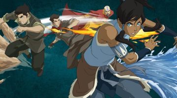 Nova série animada vai apresentar o próximo Avatar após Korra