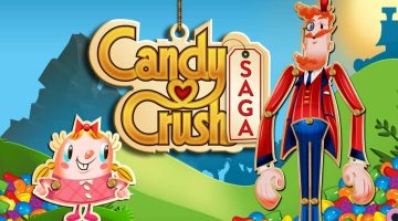 Candy Crush Saga: jogo se envolve em polêmica com usuários do Windows 10