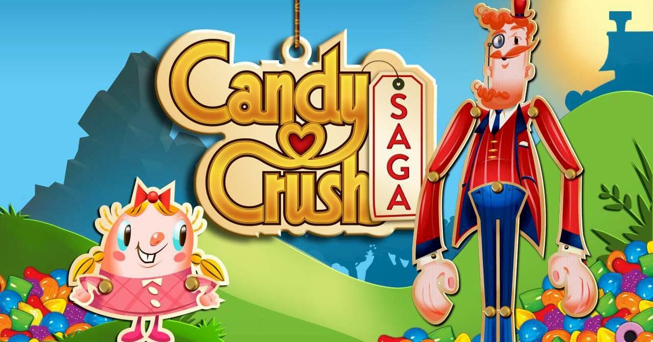 Candy Crush Saga: jogo se envolve em polêmica com usuários do Windows 10